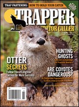 Trapper & Predator Caller